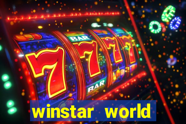 winstar world casino ok