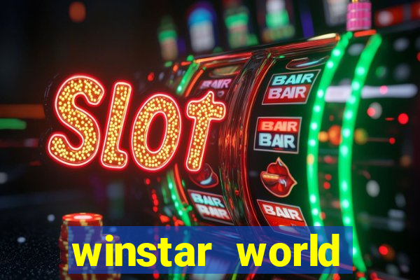 winstar world casino ok