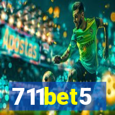 711bet5