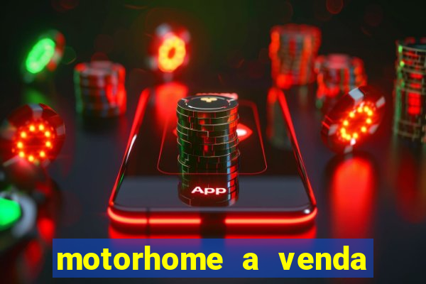 motorhome a venda barato olx porto alegre rs