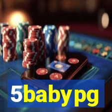 5babypg