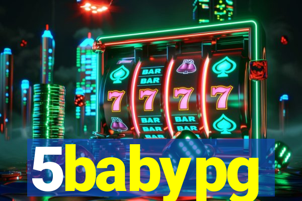 5babypg