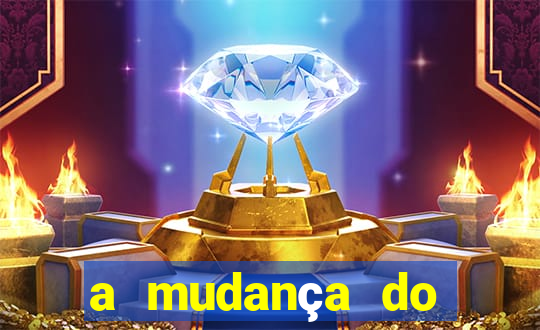 a mudança do conde beta cap 6