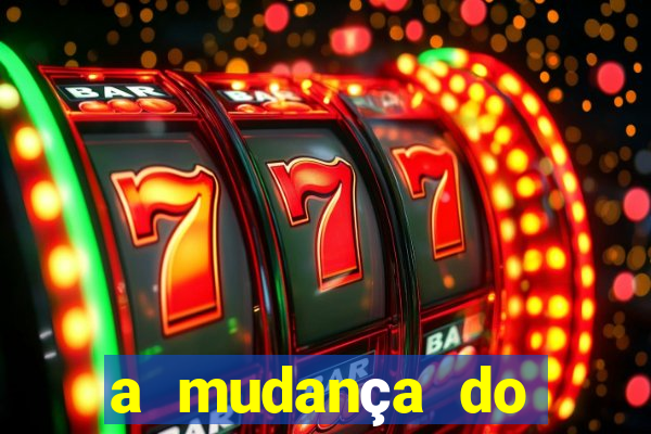 a mudança do conde beta cap 6