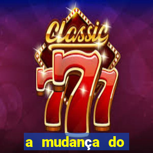 a mudança do conde beta cap 6