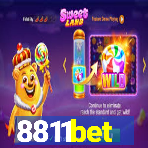 8811bet