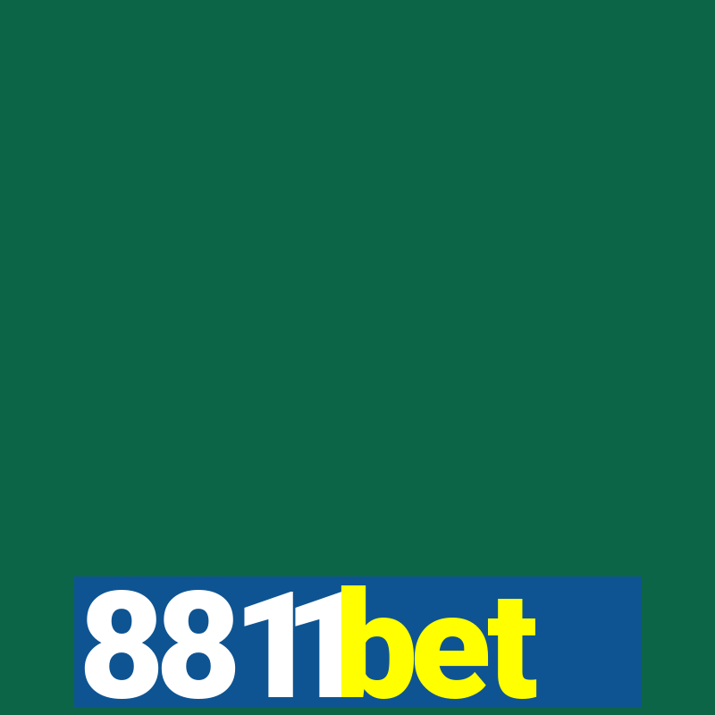 8811bet