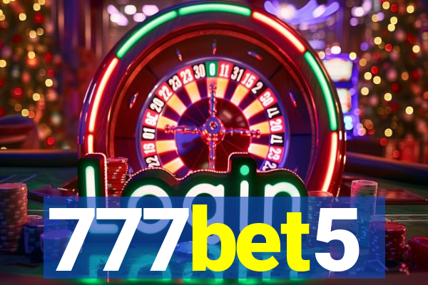 777bet5