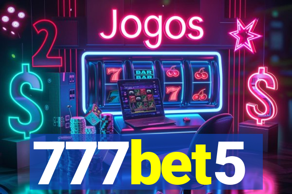 777bet5