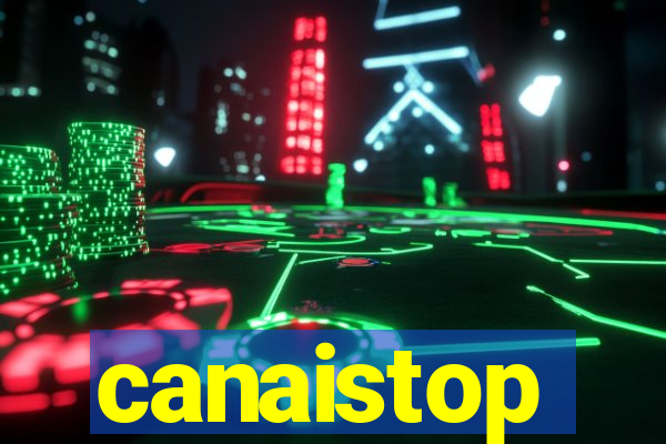 canaistop