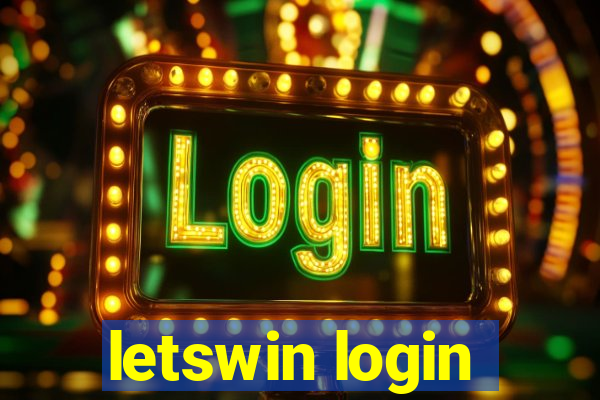 letswin login