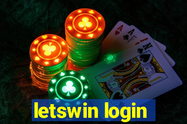 letswin login