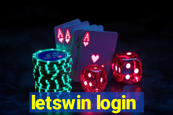 letswin login