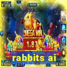 rabbits ai