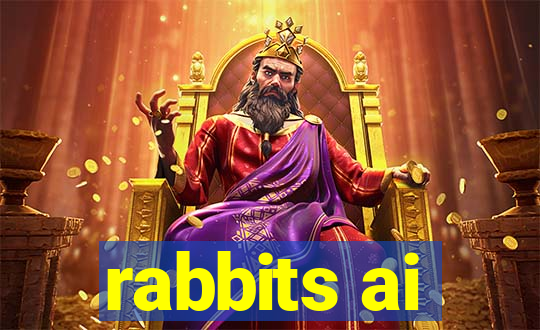 rabbits ai