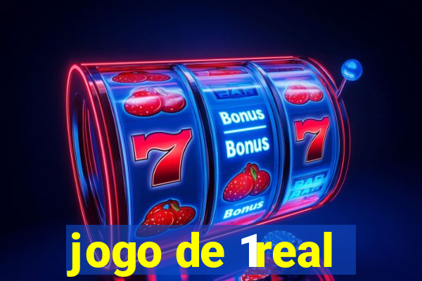 jogo de 1real