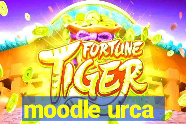 moodle urca