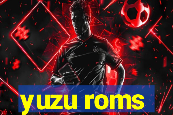 yuzu roms