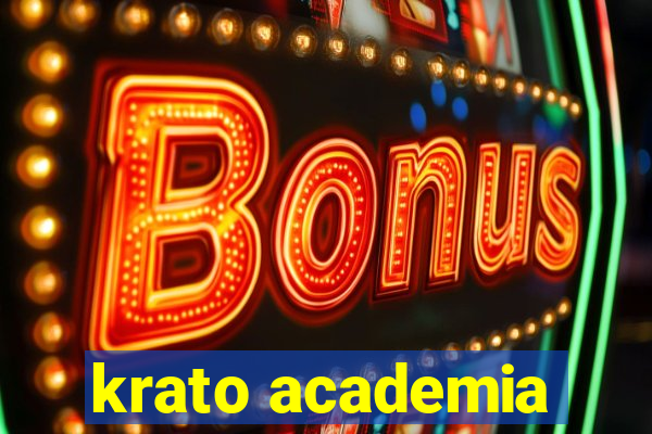 krato academia