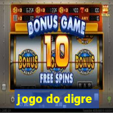 jogo do digre