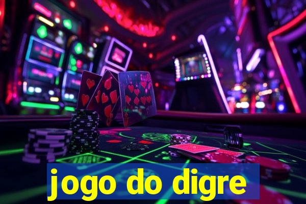 jogo do digre