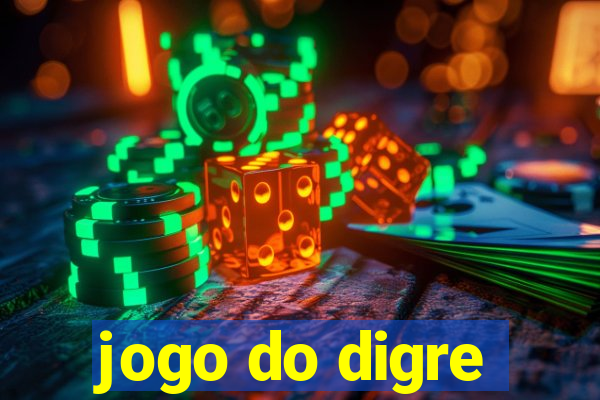 jogo do digre