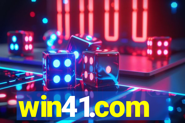 win41.com