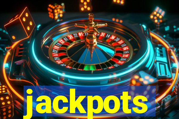 jackpots