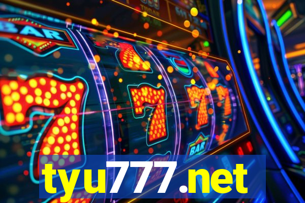 tyu777.net