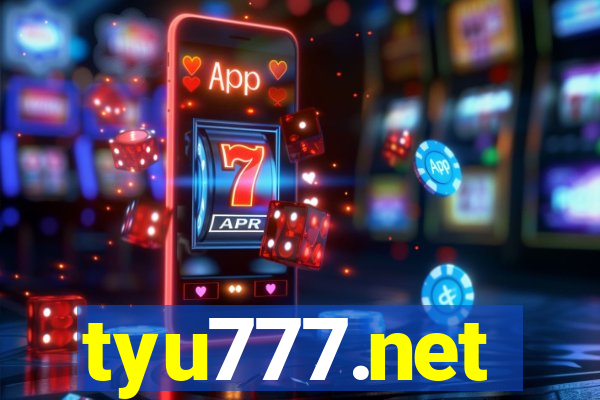 tyu777.net