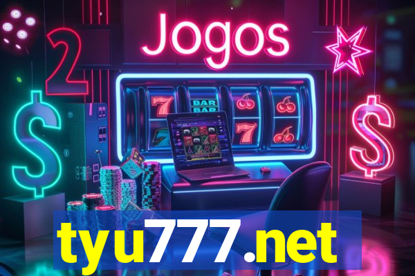 tyu777.net