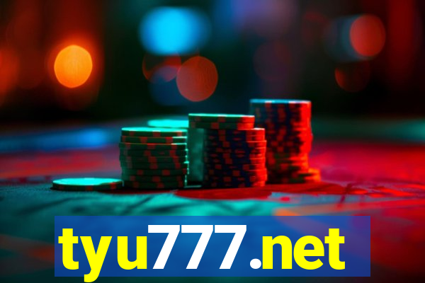 tyu777.net