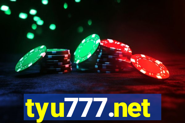 tyu777.net