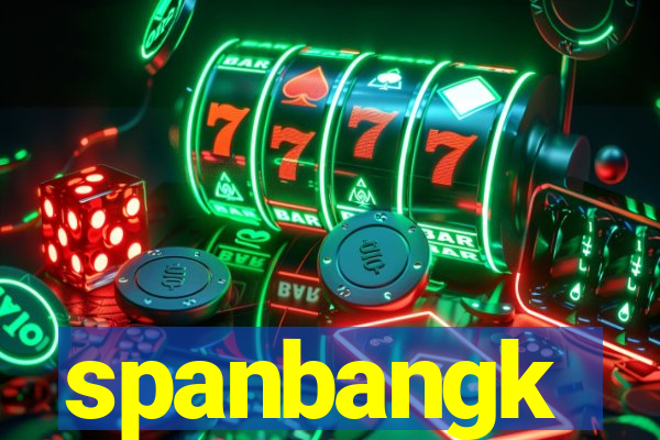 spanbangk