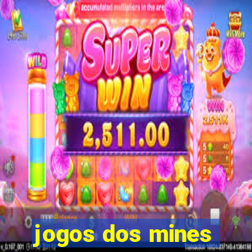 jogos dos mines