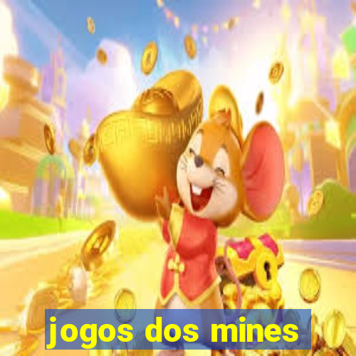 jogos dos mines