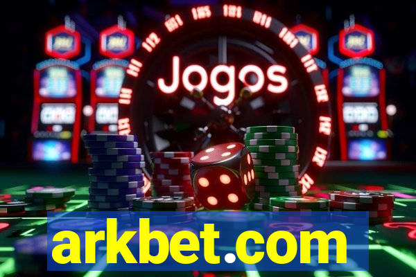 arkbet.com