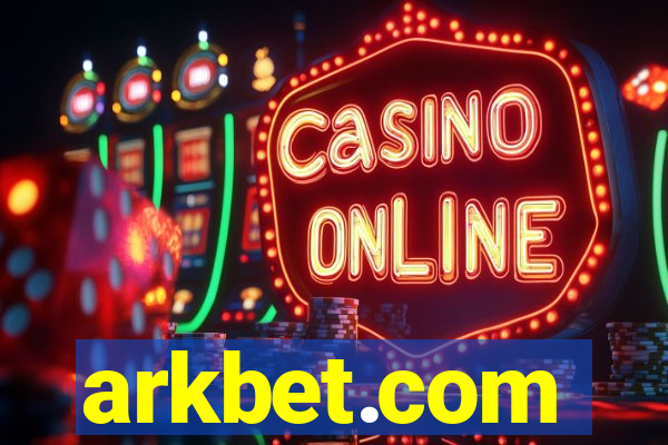 arkbet.com