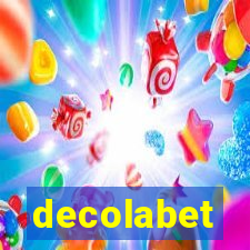 decolabet