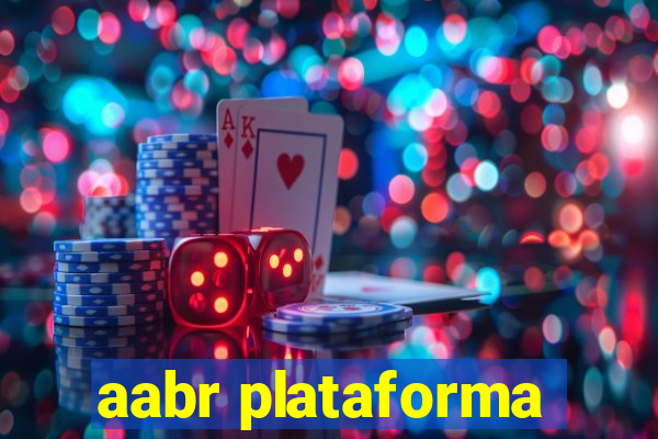 aabr plataforma