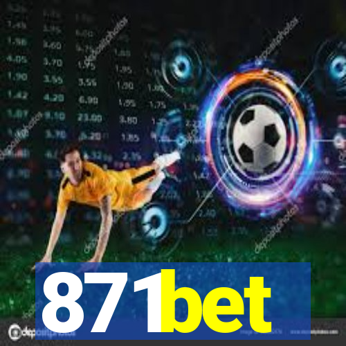 871bet