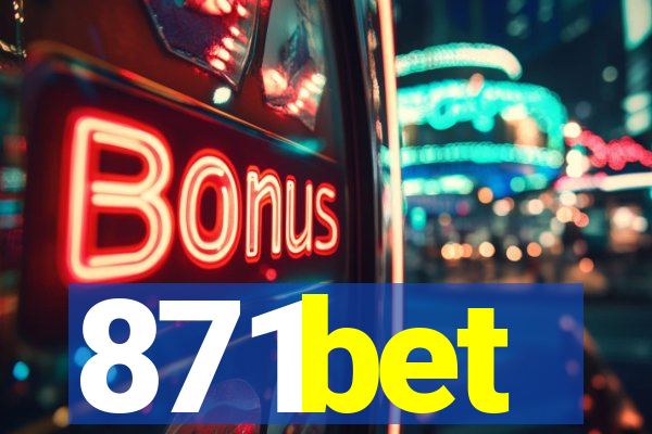 871bet