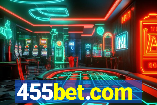 455bet.com