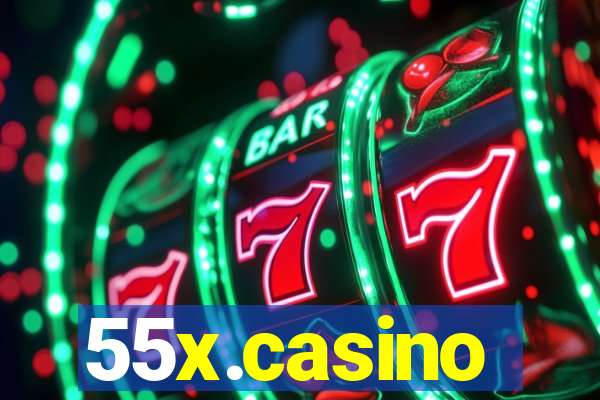 55x.casino