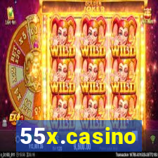 55x.casino