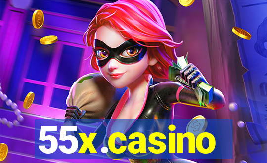 55x.casino