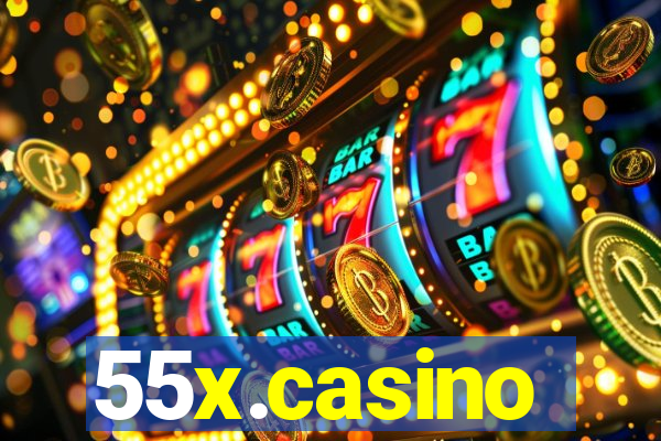 55x.casino