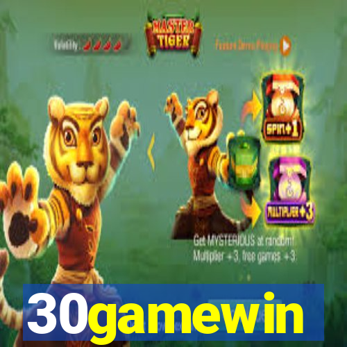 30gamewin