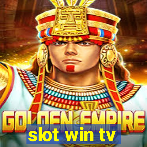 slot win tv