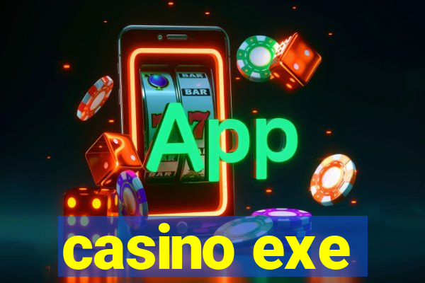 casino exe